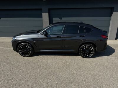 BMW X4 Gebrauchtwagen