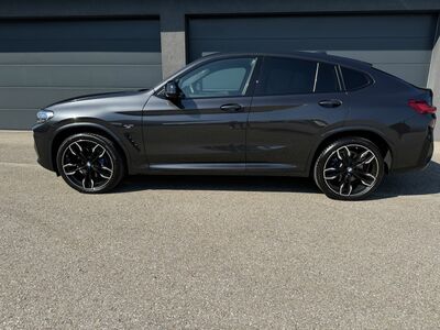 BMW X4 Gebrauchtwagen