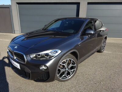 BMW X2 Gebrauchtwagen