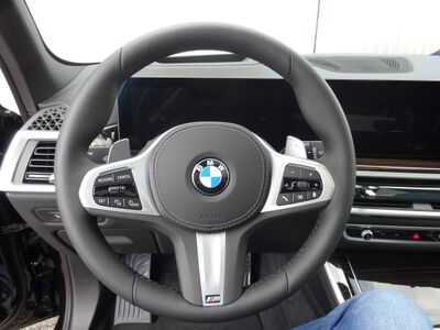 BMW X5 Jahreswagen