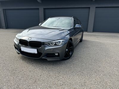 BMW 3er Gebrauchtwagen