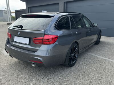 BMW 3er Gebrauchtwagen