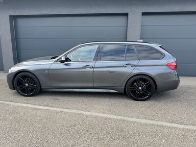 BMW 3er Gebrauchtwagen