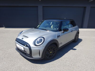 Mini Mini Vorführwagen