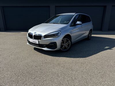 BMW 2er Gebrauchtwagen