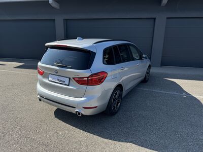 BMW 2er Gebrauchtwagen