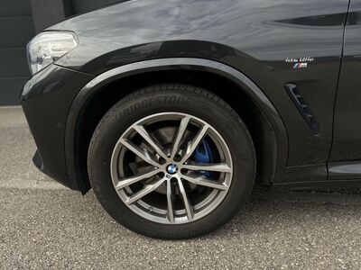 BMW X3 Gebrauchtwagen