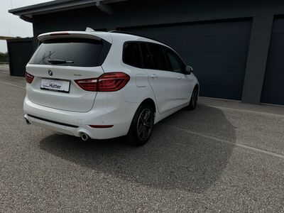 BMW 2er Gebrauchtwagen