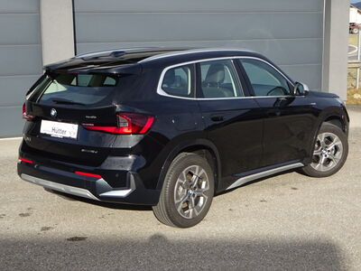 BMW X1 Gebrauchtwagen