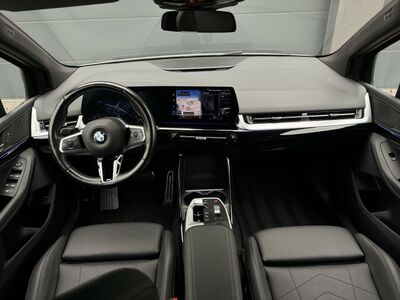 BMW 2er Gebrauchtwagen