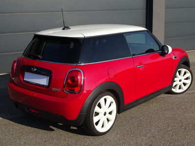 Mini Mini Gebrauchtwagen