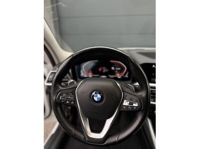 BMW 3er Gebrauchtwagen