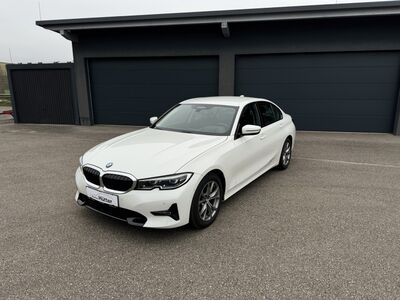 BMW 3er Gebrauchtwagen