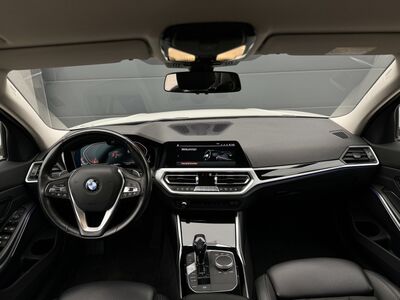 BMW 3er Gebrauchtwagen