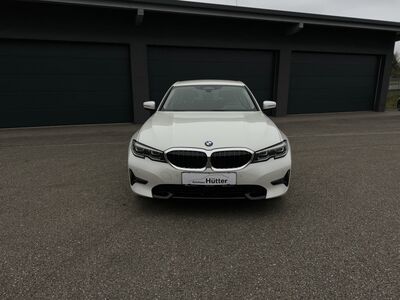 BMW 3er Gebrauchtwagen