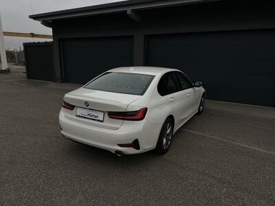 BMW 3er Gebrauchtwagen