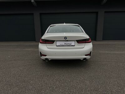 BMW 3er Gebrauchtwagen