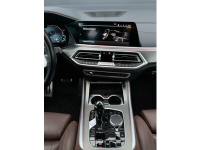 BMW X5 Gebrauchtwagen