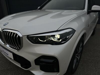 BMW X5 Gebrauchtwagen