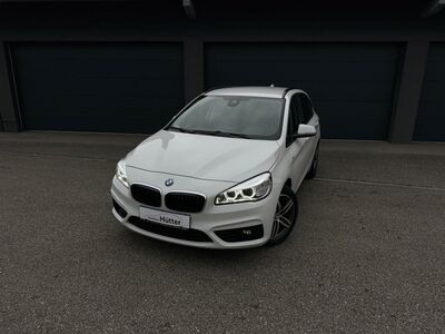 BMW 2er Gebrauchtwagen