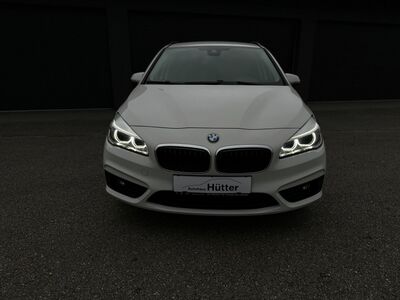 BMW 2er Gebrauchtwagen