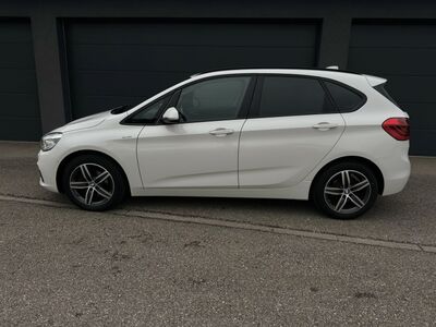 BMW 2er Gebrauchtwagen