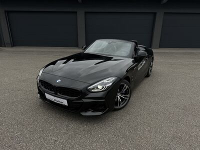 BMW Z4 Gebrauchtwagen