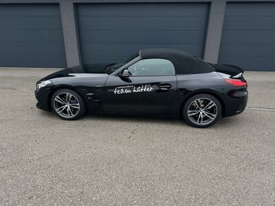 BMW Z4 Gebrauchtwagen