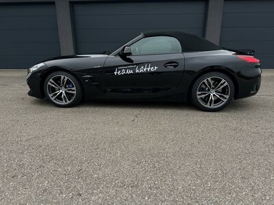 BMW Z4 Gebrauchtwagen