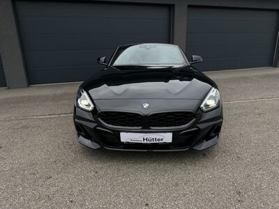 BMW Z4 Gebrauchtwagen