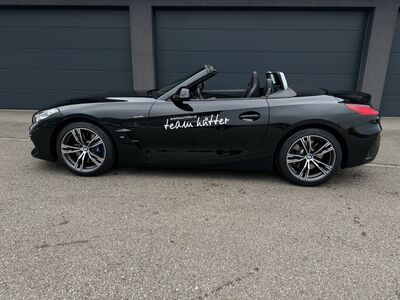 BMW Z4 Gebrauchtwagen