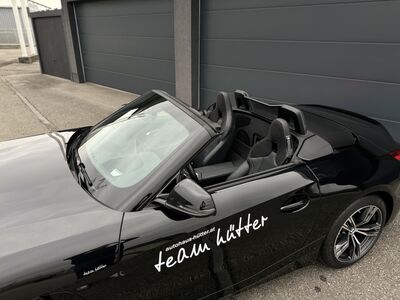 BMW Z4 Gebrauchtwagen