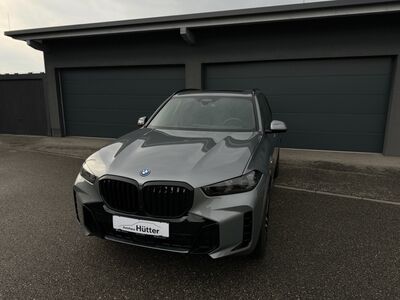 BMW X5 Vorführwagen