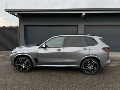 BMW X5 Vorführwagen