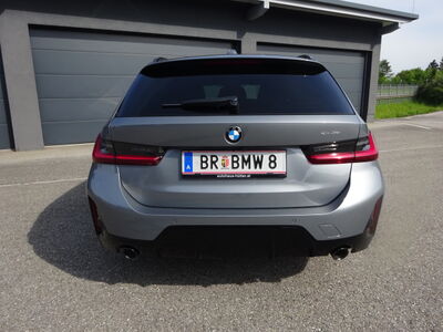 BMW 3er Gebrauchtwagen