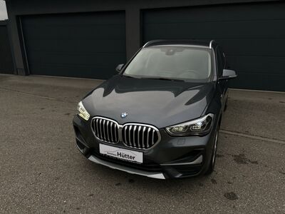 BMW X1 Gebrauchtwagen