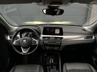 BMW X1 Gebrauchtwagen