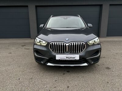 BMW X1 Gebrauchtwagen