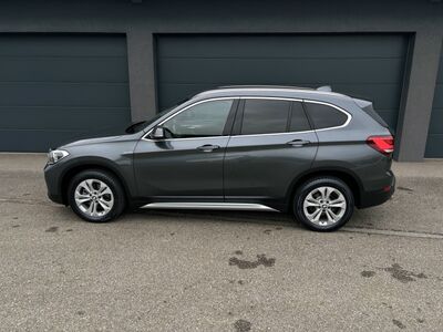 BMW X1 Gebrauchtwagen