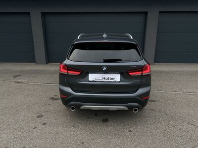 BMW X1 Gebrauchtwagen