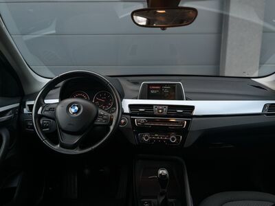 BMW X1 Gebrauchtwagen