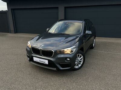 BMW X1 Gebrauchtwagen