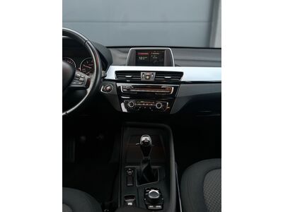 BMW X1 Gebrauchtwagen