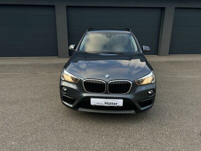 BMW X1 Gebrauchtwagen