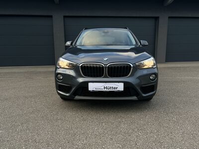 BMW X1 Gebrauchtwagen