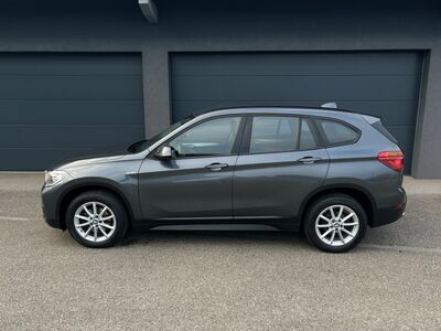 BMW X1 Gebrauchtwagen