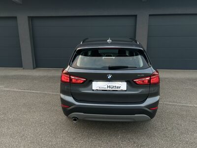 BMW X1 Gebrauchtwagen