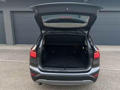 BMW X1 Gebrauchtwagen