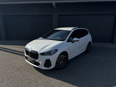 BMW 2er Vorführwagen