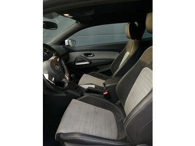 VW Scirocco Gebrauchtwagen